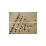 Continuous High Steel Chair on Sale thumbnail-5