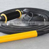 High Frequency Concrete Vibrator