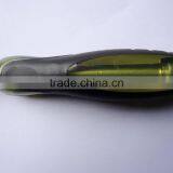 Professional Supplier of Wood Chisel With Transparent Plastic Handle thumbnail-4