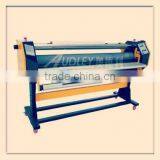 Auto Roll Laminator Hot Laminating Machine ADL-1600H1 thumbnail-1