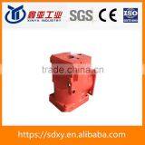 Iron Cast Transmission Housing thumbnail-3