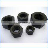 DIN 934 Carbon Steel Hexagonal Nut thumbnail-2