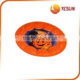 Halloween Serving Tray,Haloween Plastic Plate,Halloween Plastic Tray thumbnail-1