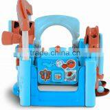 HOT SALE 2015 NEW PRODUCTS FANCY BABY GARDEN PLAYSET TOY FROM DONGGUAN FACTORY ON ALIBABA CHINA