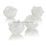 Wedding Decoration Party Lamp Mini Fancy Changing LED Rose Flower Romantic Candle Light thumbnail-6
