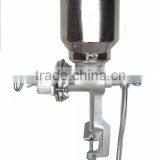 Cast Iron Corn Grinder With High/low Hopper thumbnail-2