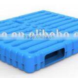 Blowing Standard Size PLASTIC PALLET thumbnail-1