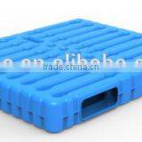 blowing standard size PLASTIC PALLET