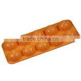 Silicone Fruit Cake Baking Pans Chocolate Candy Molds Unique Cake Pans thumbnail-4