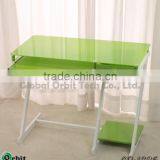 Design Steel Modern Wooden Office Table thumbnail-4