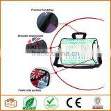 12.1" 12.5"13" 13.3" 13.4" Inch Laptop Notebook Computer Shoulder Bag Messenger Bag Pouch Case Cover HandBag Holder Briefcase thumbnail-3