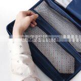 Wholesale Travel Shirt Bag / Polyester Shoe Bag thumbnail-4