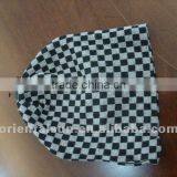 Grey Winter Hat thumbnail-1