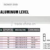 Adjustable Angle Construction Tools Spirit Level Ruler thumbnail-1