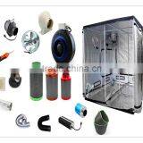 Indoor Growing Tents Dark Room Hydroponic Grow Tent Different Size for Choice thumbnail-1