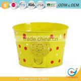 8 Inch Cheap Planting Pots for Outdoors Cheap Planters and Pots thumbnail-2