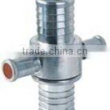 Aluminum John Morris Hose Coupling thumbnail-1