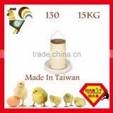 Crown High Quality Aluminum and Plastic Gear Box Feeder thumbnail-1