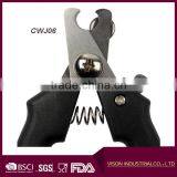 Stainless Steel Funny Nail Clippers(CWJ08) thumbnail-4