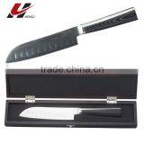 Damascus Steel Knife thumbnail-1