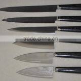 Damascus Steel Chef Knife thumbnail-2