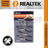 5PCS Mini Pliers Set
