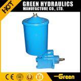 Насос гидроусилителя рулевого управления VTM42 thumbnail-3