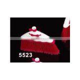 Factory Directly Sell Plastic Broom Head With Handle Best Price thumbnail-3