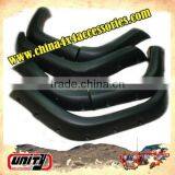 China Manufacturer XJ 4x4 arc wheel fender