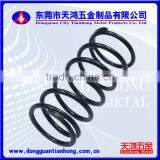 The Compression Springs With 0.08mm to 3.0mm Wire Diameter is Used in Computer and Electrical Appliances,SUS304 and Steel thumbnail-1