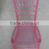 High Quality Clear Resin Chiavari Chair Wedding thumbnail-6