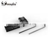 Oeagles D0022A 11mm to 22mm Scope Mount Rails Converter for Rifle Scope Mount thumbnail-3