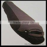 Dirt Proof Light and Worm Down Sleeping Bag