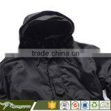 Custom Mens Bomber Military Waterproof Jacket thumbnail-3