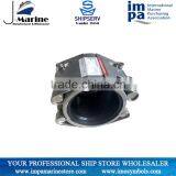 Marine Stainless Steel Straub Type Clamps thumbnail-1