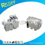Novelty Train Shape Multi-functional Coin Bank Connected With Tooth and Curl Box thumbnail-4