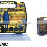 158pcs 12V Electric Mini Grinder Rotary Tool and Accessories Set(with GS/CE/EMC Certification) thumbnail-1