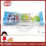 Circle Shape Soft Chewy Candy Yummy Gummy Candy thumbnail-5