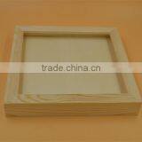 2015 Newest Top Quality Wood Mirror Frame|museum Frame|display Frame thumbnail-2