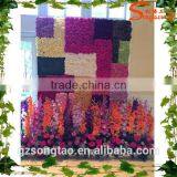 Hot Sale Vertical Gate Rose Wall in Riotous Profusion , Set Height 4m; Width 3.5m thumbnail-1