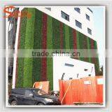Green Artificial Garden Plant Wall thumbnail-3