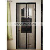 Hot Sale Summer 1pc Mosquito Net Curtain Magnets Door Mesh Insect Fly Bug Mosquito Door Curtain Net Netting Mesh Screen Magnets thumbnail-2