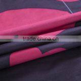 Cotton Feeling Fashion Bedding Set Bed Sheet Duvet Cover Set Bed Linens XYSF thumbnail-4