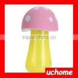 UCHOME Portable Mini USB Humidifier/Ultrasonic Diffuser Humidifier thumbnail-3