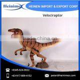 Realistic Dinosaur Velociraptor for Sale thumbnail-6