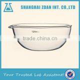 Evaporating Dishes With Spout thumbnail-2