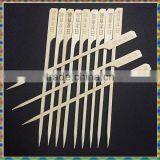 Plastic Bag Package Wholesale Teppo/gun/flag Kebab Skewers B Grade