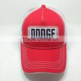 Custom All Colors Trucker Hats Embroidery Design Logo Running Cap thumbnail-1