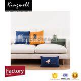 Comfortable Decorative Cushion Covers for Office Chair Wholesale thumbnail-3