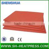 Roll Silicon Rubber,silicon Pad for Sublimation thumbnail-5